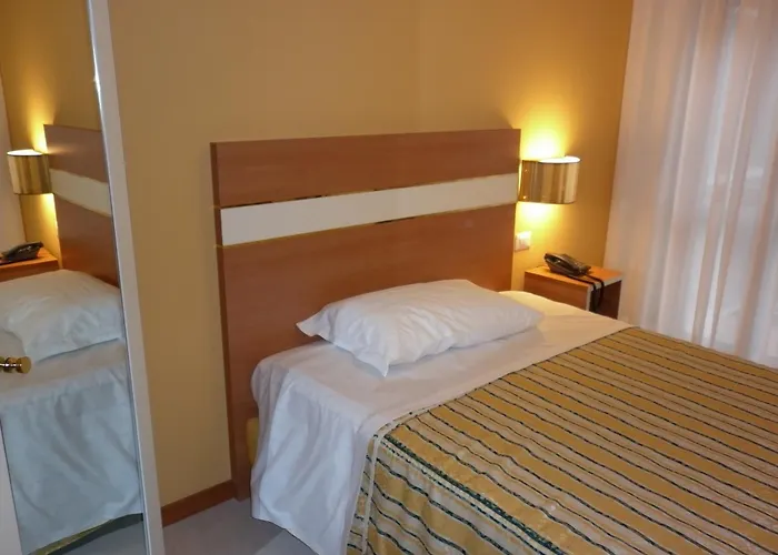 Hotel Gf