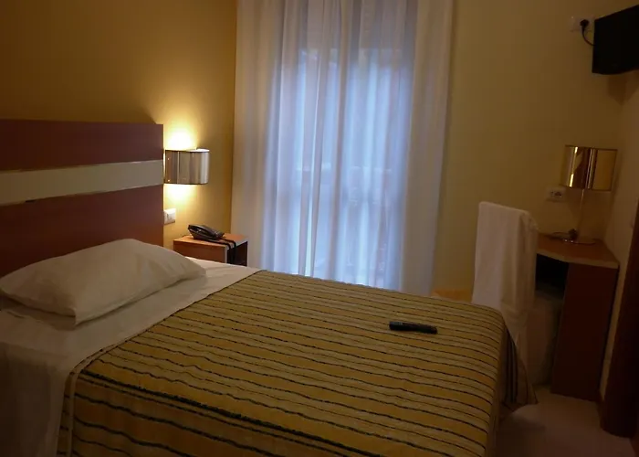 Hotel Gf