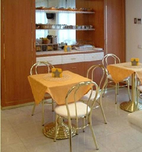 Gf Hotel Cesano Boscone