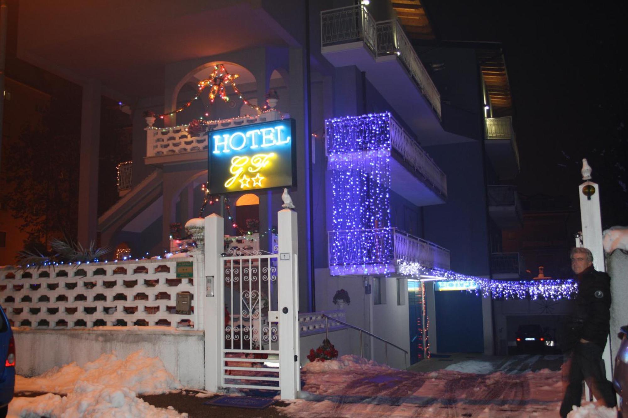 Gf Hotel