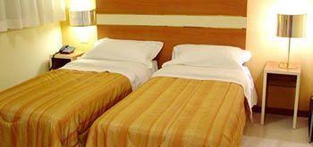 Hotel Gf 2*
