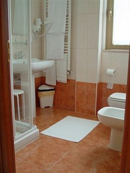 Gf Hotel Cesano Boscone