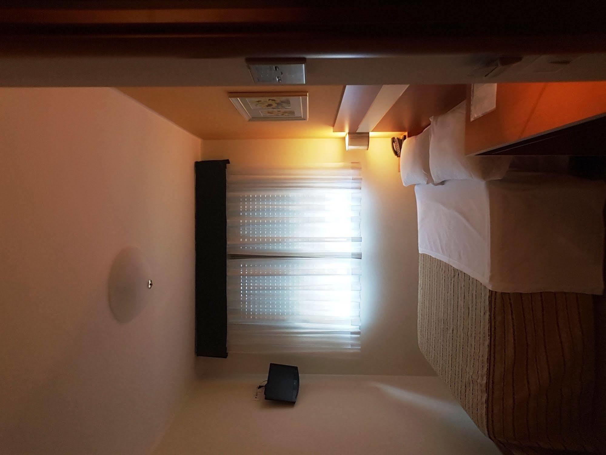 Hotel Gf